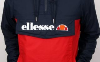 Geci Ellesse barbati si jachete originale