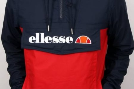 Geci Ellesse barbati si jachete originale